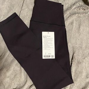 lululemon Wunder Train HR Tight 25”
